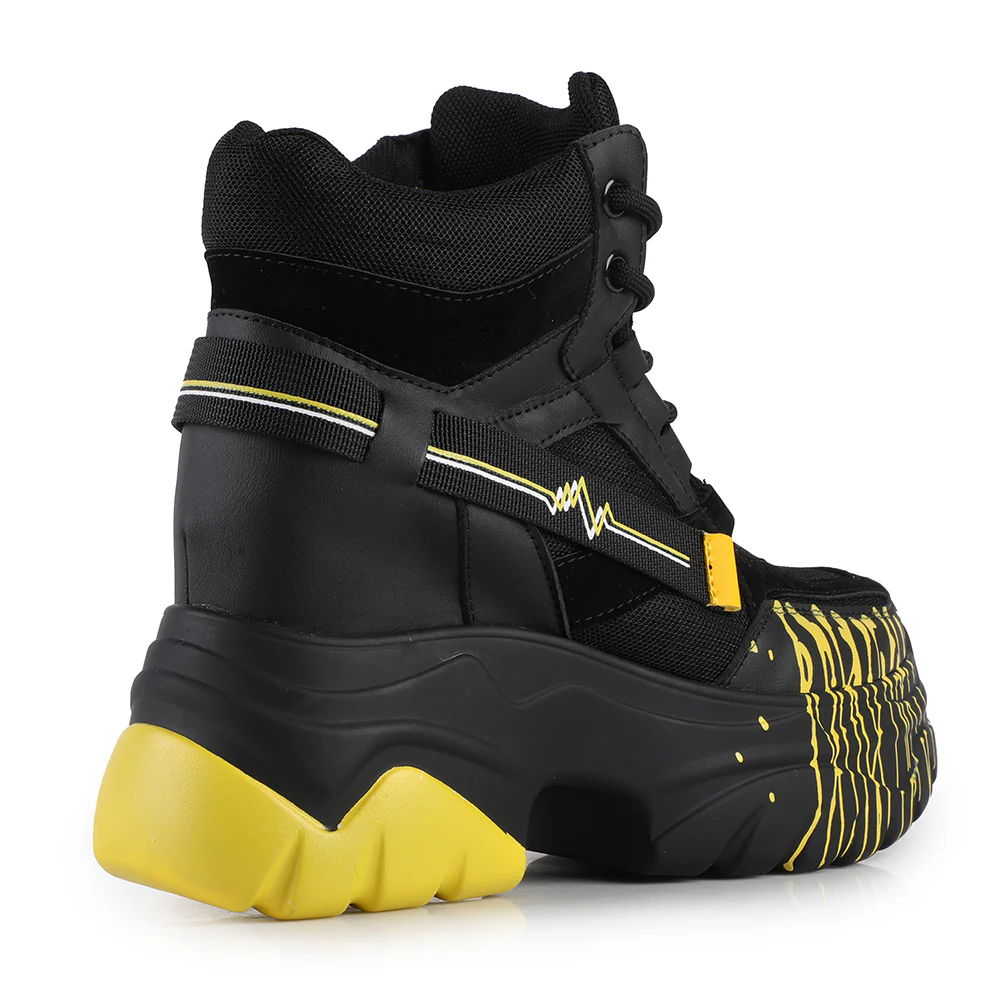 DATE-01 | BLACK
