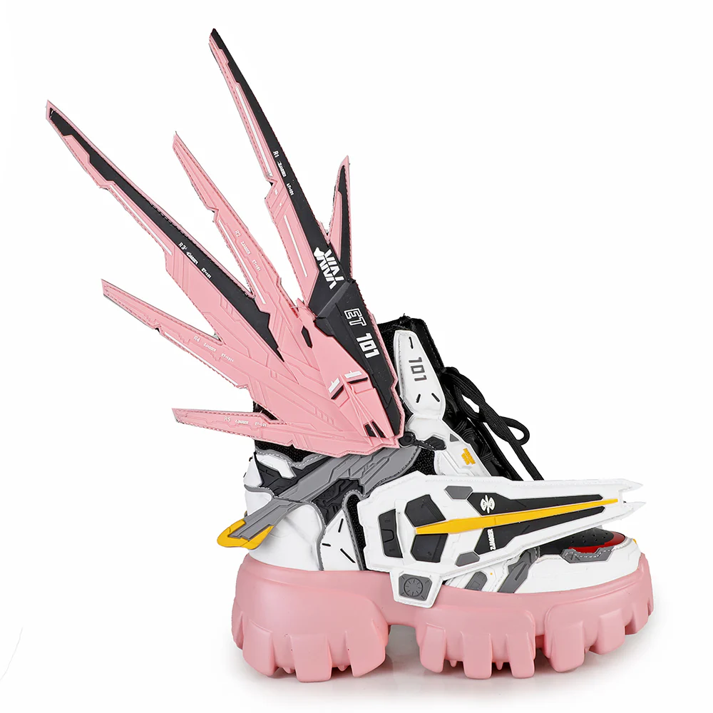 SOURSOP-04 | PINK