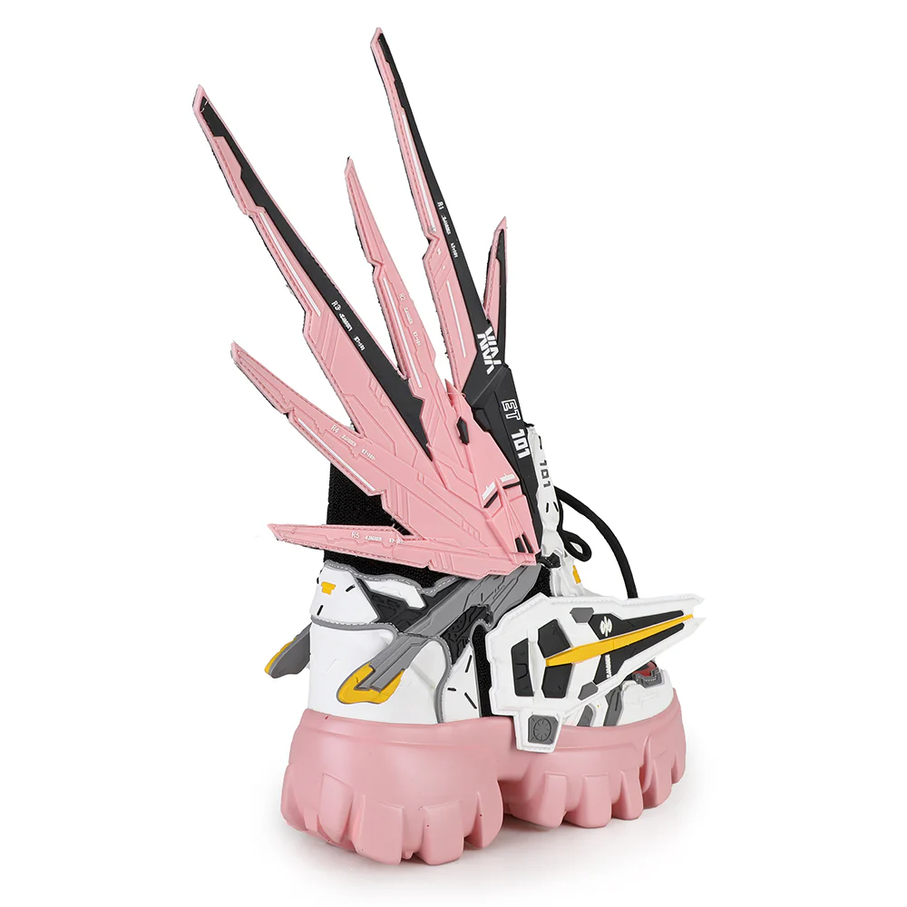 SOURSOP-04 | PINK