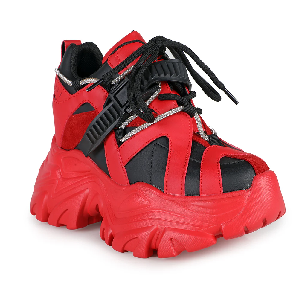 WATERMELON-01 | RED