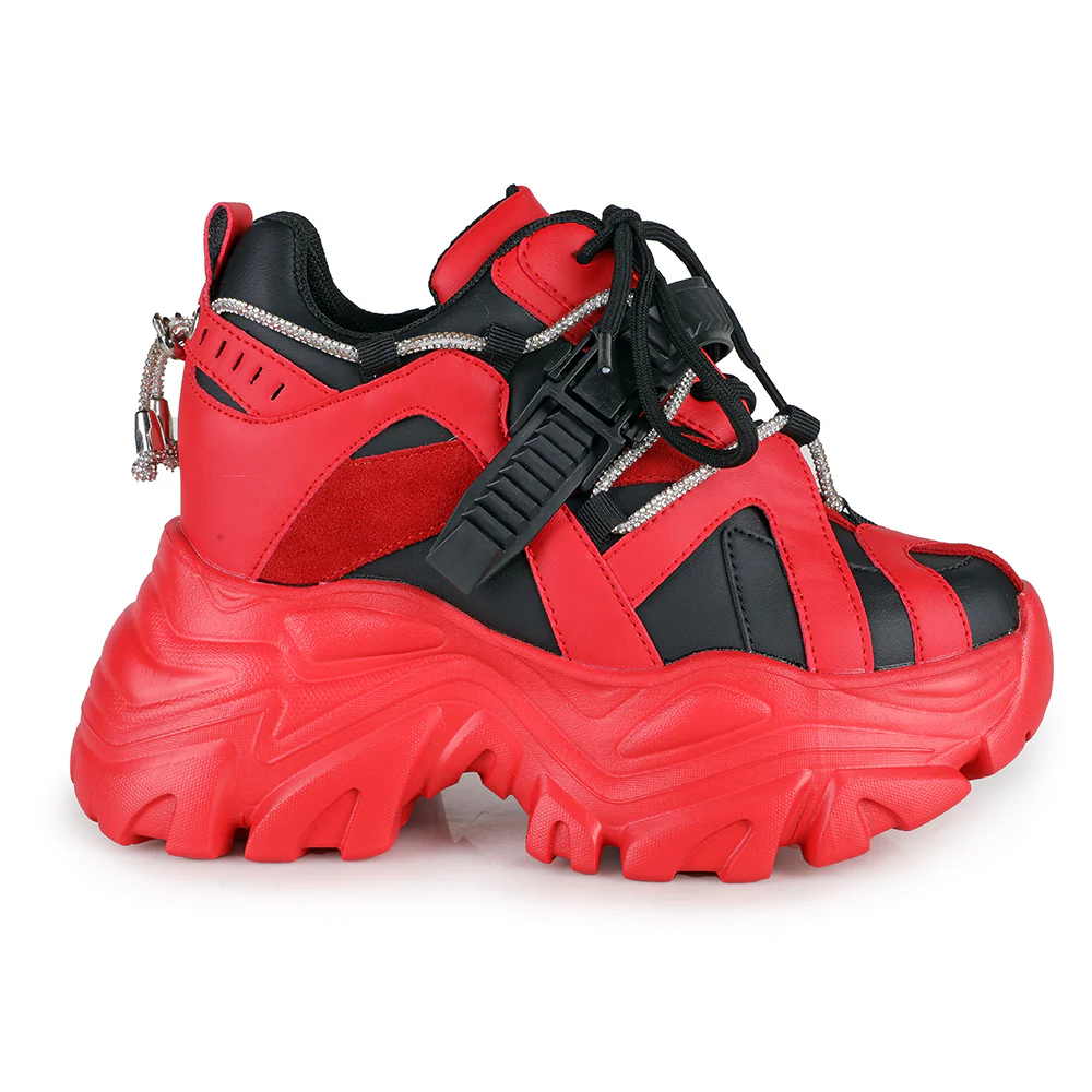 WATERMELON-01 | RED