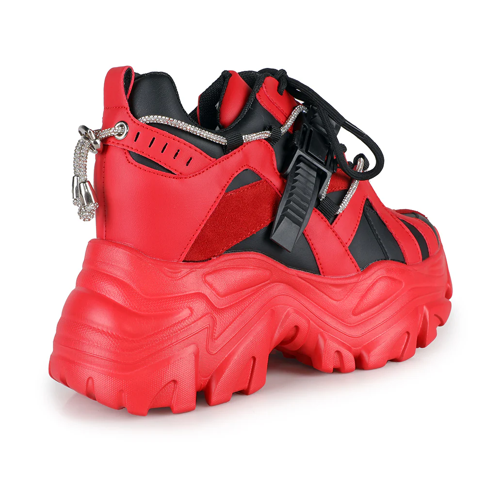 WATERMELON-01 | RED