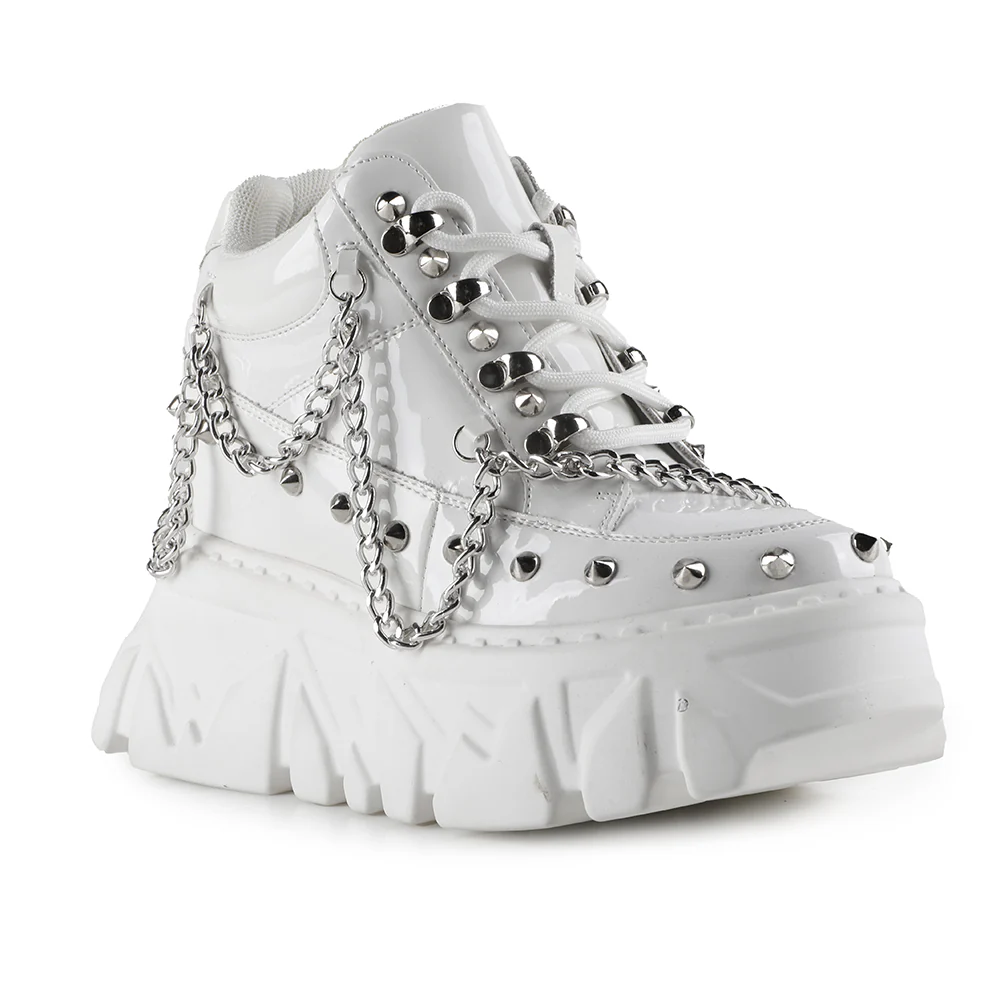 GOOSEBERRY-05 | WHITE