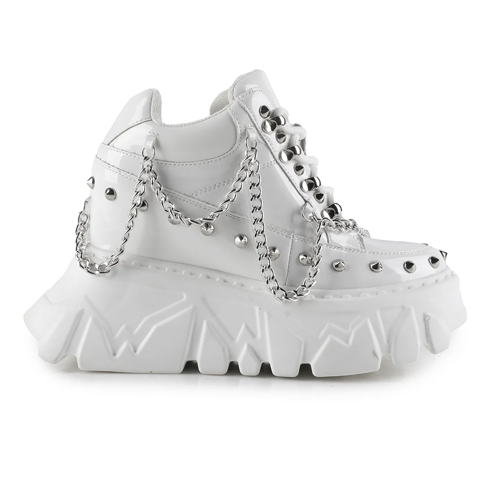 GOOSEBERRY-05 | WHITE