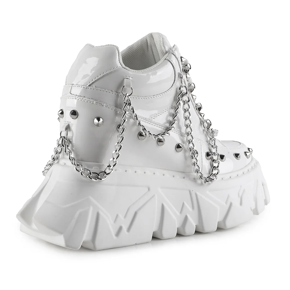 GOOSEBERRY-05 | WHITE