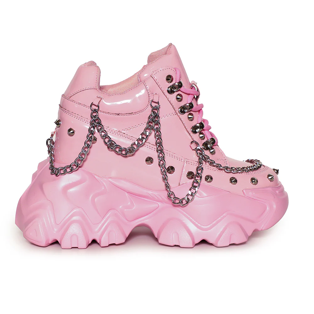 POMEGRANATE-01 | PINK