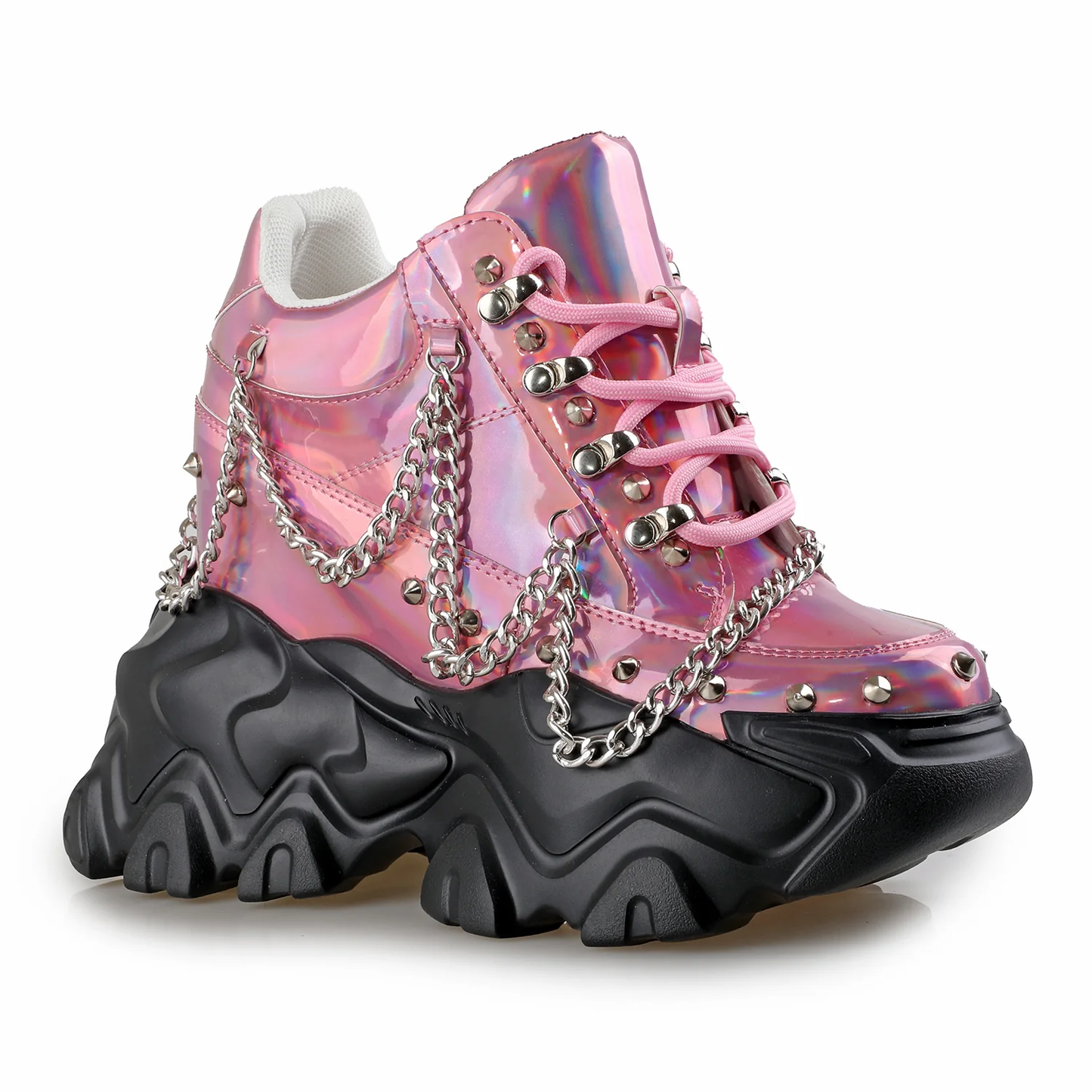 POMEGRANATE-01 | HOLG PINK
