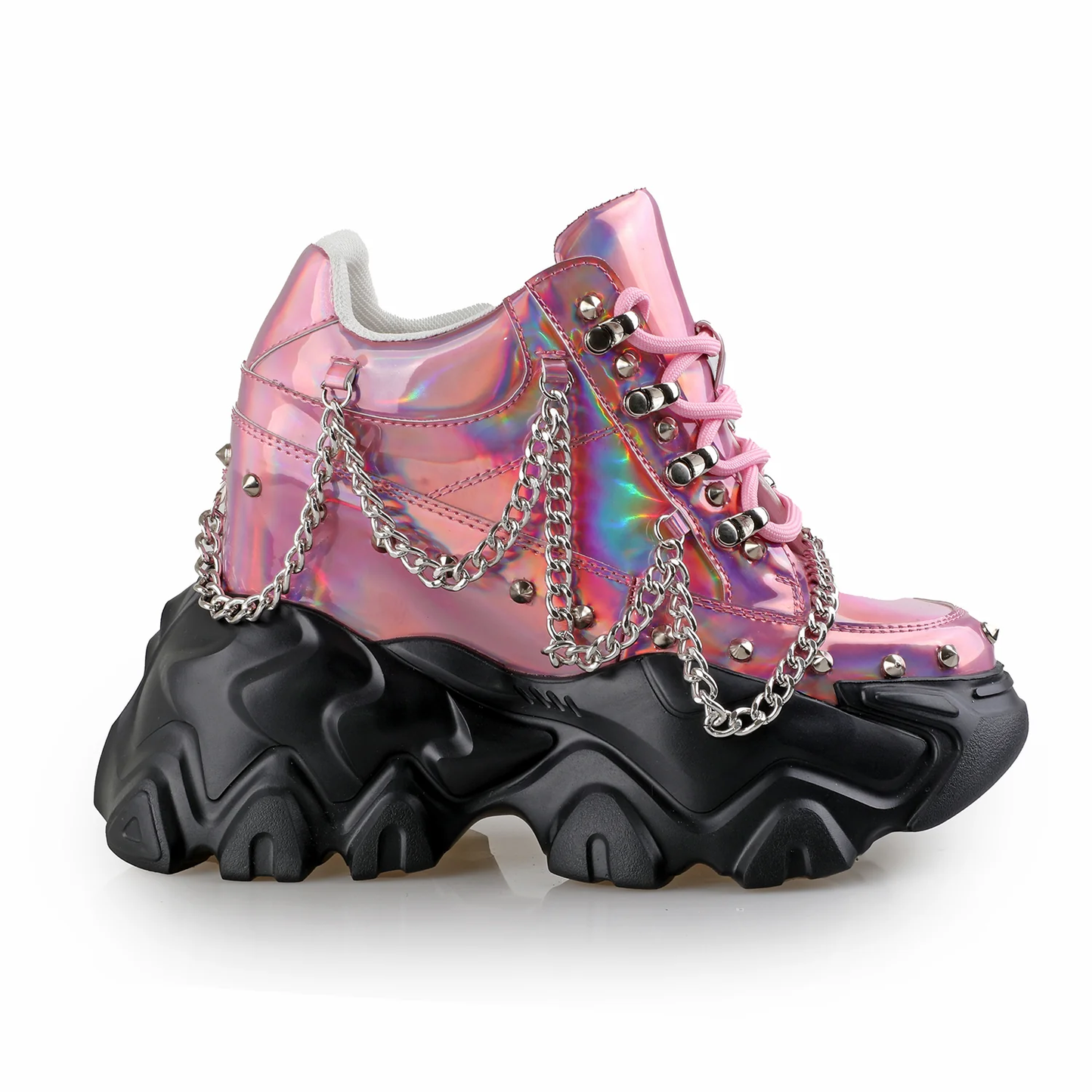 POMEGRANATE-01 | HOLG PINK