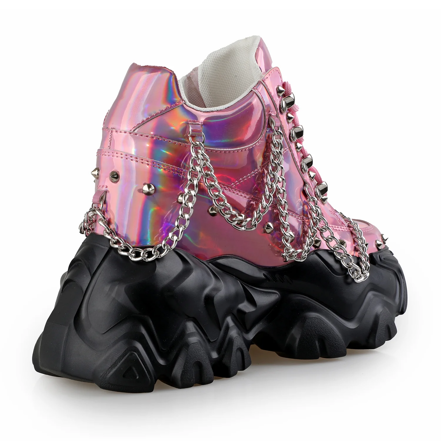 POMEGRANATE-01 | HOLG PINK