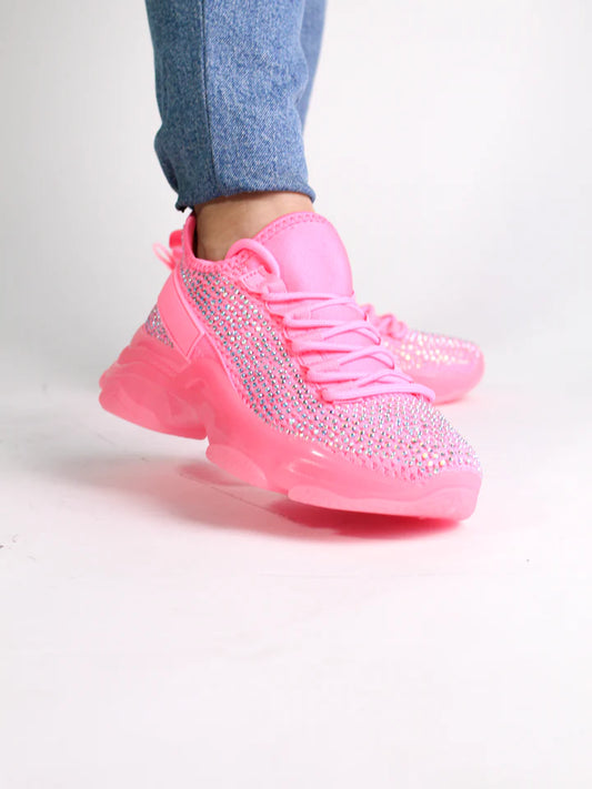 FREYA HOTPINK