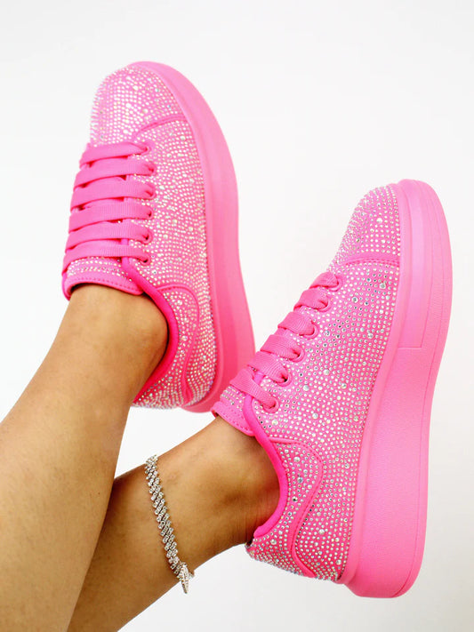 SIA HOTPINK