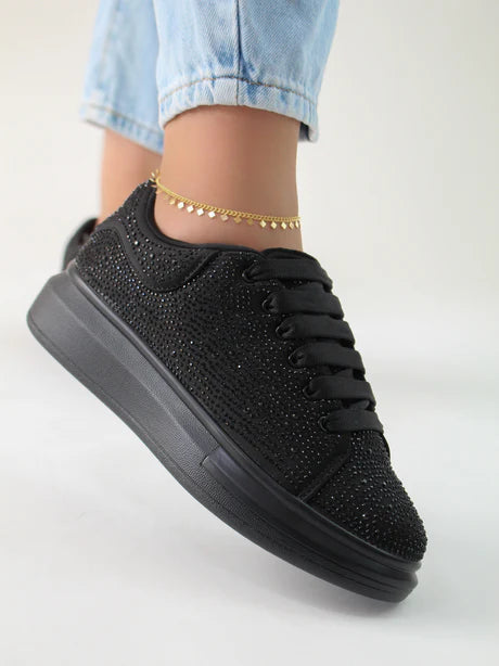 SIA ALLBLACK